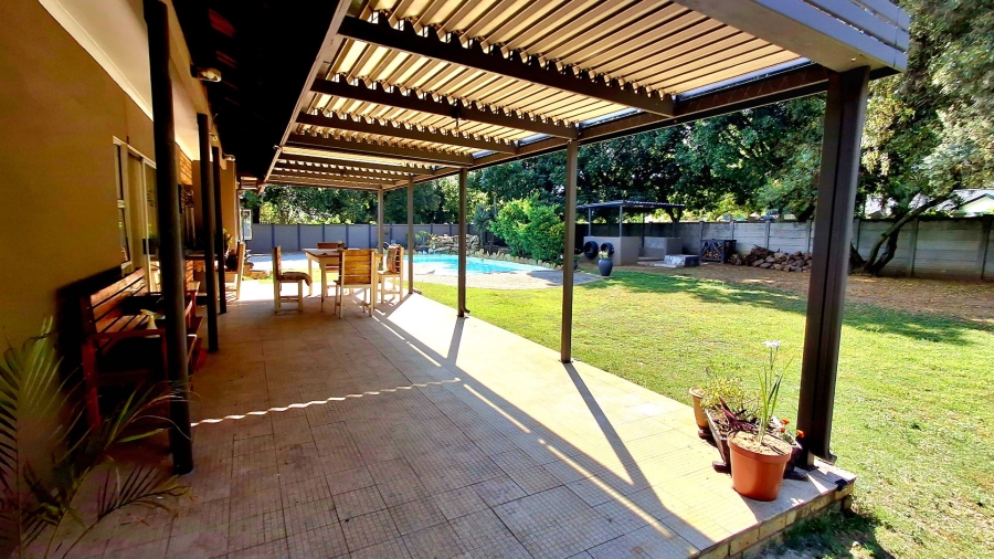 4 Bedroom Property for Sale in Sasolburg Ext 11 Free State